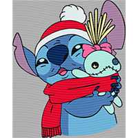 Stitch-SH  668